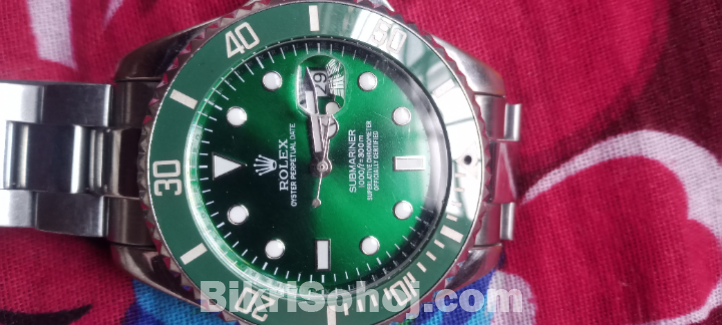 ROLEX